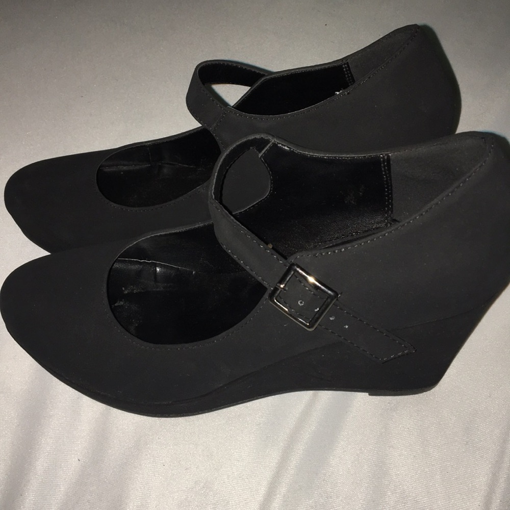 Wedges